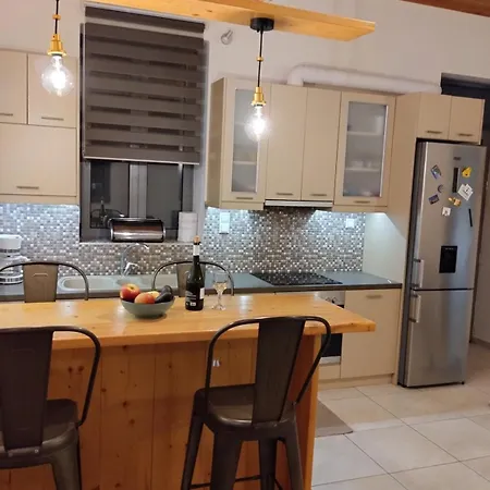 公寓 Detached House In
