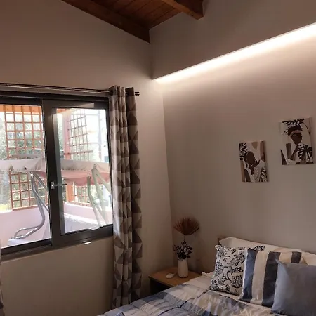 公寓 Detached House In