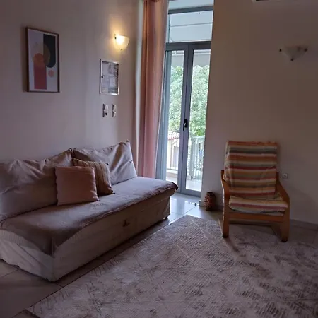 Detached House In Appartamento